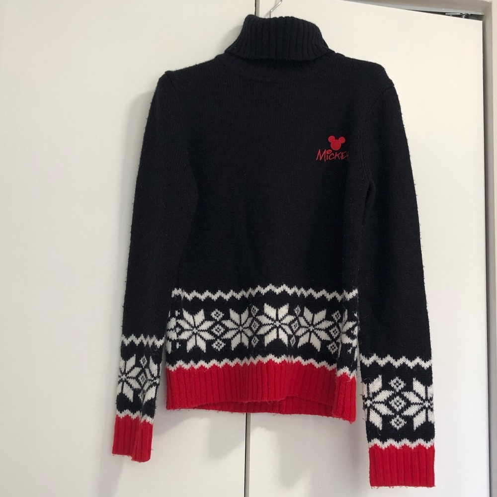 Disney Sweater